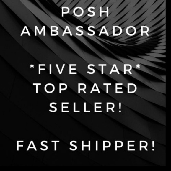 Meet your Posher, Ashlee - Picture 10 of 11